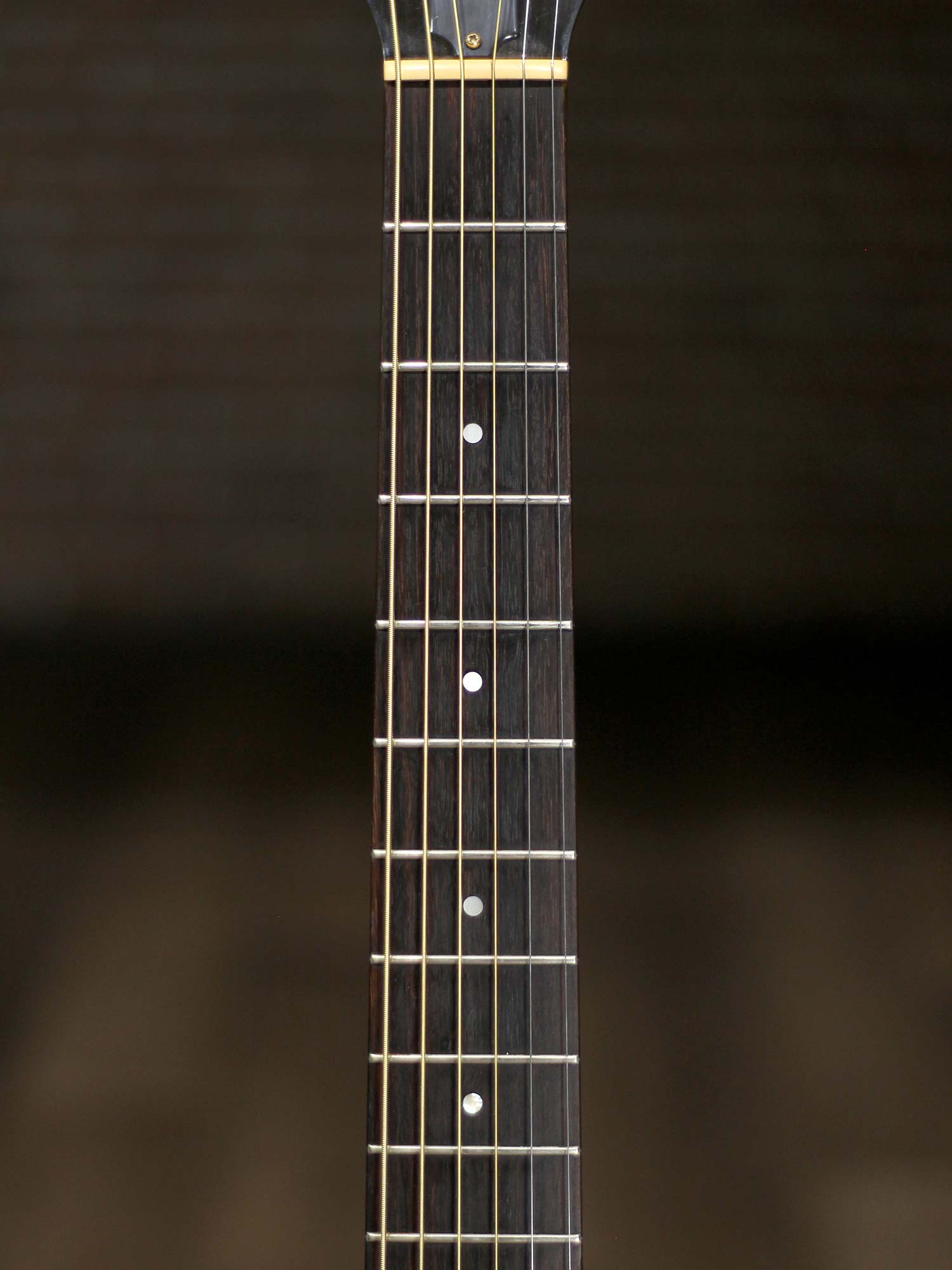 Guild Songbird Natural